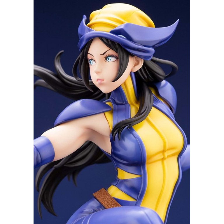 コミック・アニメ Kotobukiya Marvel Bishoujo Mystique KOTOBUKIYA BISHOUJO MARVEL MYSTIQUE – Cards and Comics Central