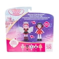 thumbnail image 4 of Royale High 3” Dark Fairy Fashion Doll - 1 Figure with 9 Fashion Accessories - Virtual Item Code Included - Series 1 - Ages 5+, 4 of 5