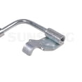 thumbnail image 3 of Sunsong 2207055 Brake Hydraulic Hose, 3 of 4
