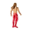thumbnail image 6 of WWE Nathan Frazer Action Figure, Main Event Series #157, 6-inch Collectible with Articulation, 6 of 7