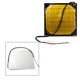 thumbnail image 1 of Placa de cama calentada para profesional CR-10S con Cable perfke Placa de cama calentada, 1 of 9