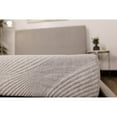 thumbnail image 3 of Comfort Series Queen Firm Gel Memory Foam Tight Top 8 Inch Mattress 64843, 3 of 5