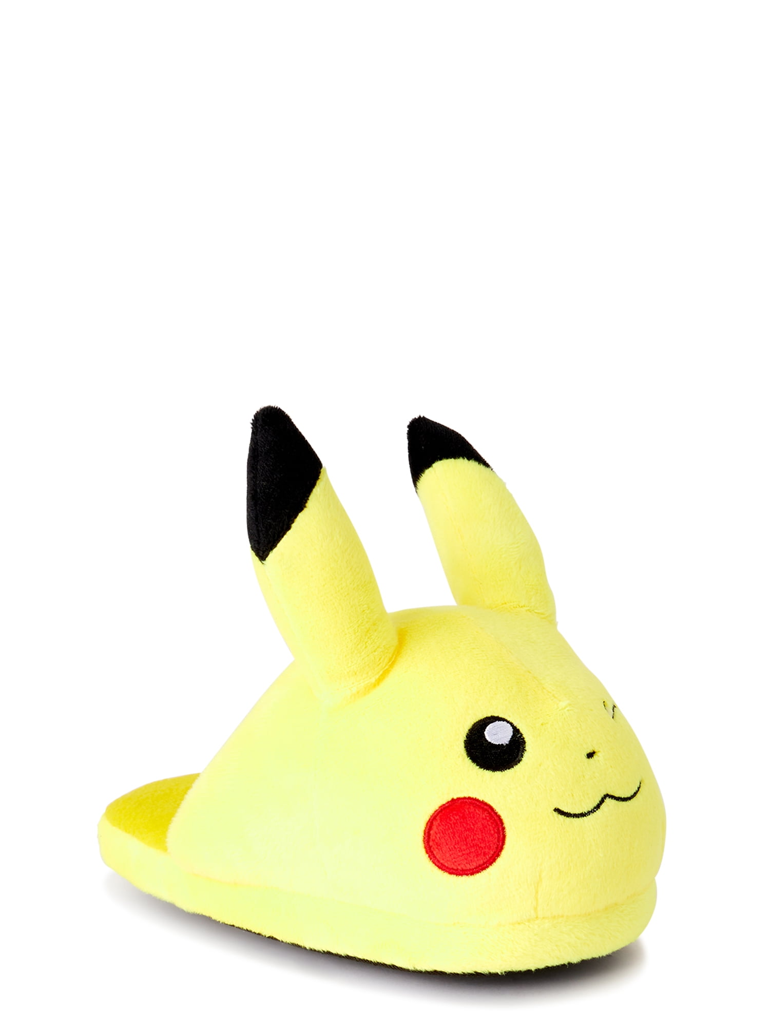 pikachu slippers walmart