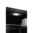 thumbnail image 3 of Equator SLIM 18in Freestanding Beverage Refrigerator 3.2 cf 117 cans 110V, 3 of 10