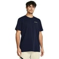 thumbnail image 3 of Under Armour Mens Label Heavyweight T-Shirt, 3 of 4