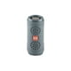 thumbnail image 2 of Bocina Bluetooth 5 Portátil Micro Sd Usb Altavoz Inalámbrica - Gris, 2 of 13