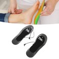 thumbnail image 1 of Heated Shoe Insoles, Electric Insoles Battery Powered  For Camping, 1 of 8