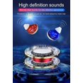 thumbnail image 4 of Z-300 Upgraded Hearing Aid Tws Ear-to-ear Rechargeable Sound Amplifier-red Blue, 4 of 5