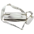 thumbnail image 3 of Bolsa Crossbody Bkirsten Steve Madden color crema con asa desmontable y ajustable, mide 21 cm de ancho por 14 cm de alto, incluye monedero mide 11 cm de alto por 8 cm de ancho., 3 of 5