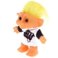 thumbnail image 1 of Dibujos animados Lucky Troll Doll Mini figuras de acción Juguete Muñeca Sunnimix Muñeca Trolls Vintage, 1 of 5