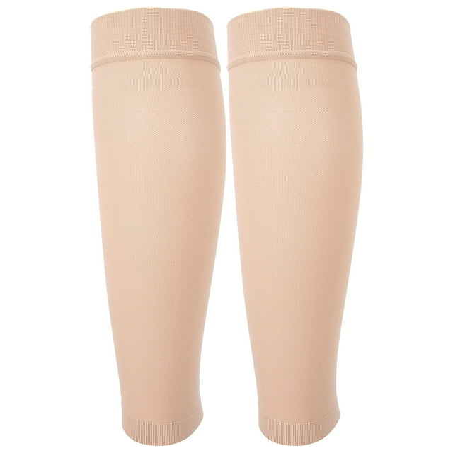 Bas pour Varices, Bas de Compression pour Soulager l'Enflure Faciles à Utiliser pour la Maison S,m,L