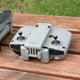 thumbnail image 4 of Drone Remote Control Tablet Clip Holder Bracket for DJI Air 2S Mavic Air 2 Ndcxsfigh Para estrenar, 4 of 4