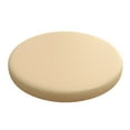 thumbnail image 1 of 35x35cm Round Leather Dining Chair Cushion Bar Stool Pad Memory Foam Floor Soft Seat Cover, 1 of 6