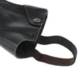 thumbnail image 4 of Medias chaparreras, media chaparrera de repuesto para hombres y mujeres, s ecuestres para montar S Cola Equitación Half Chaps, 4 of 8