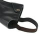 thumbnail image 4 of Polainas para Montar a Caballo Ecuestres Medias Chapas, Polainas con Cubierta Protectora para Piernas Equinas con Correa Ajustable Y Cremallera 4XL Baoblaze Equitación Half Chaps, 4 of 8