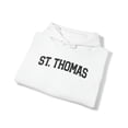 thumbnail image 4 of St. Thomas Virgin Island Moving Away Hoodie, Gifts, Hooded Sweatshirt, 4 of 4