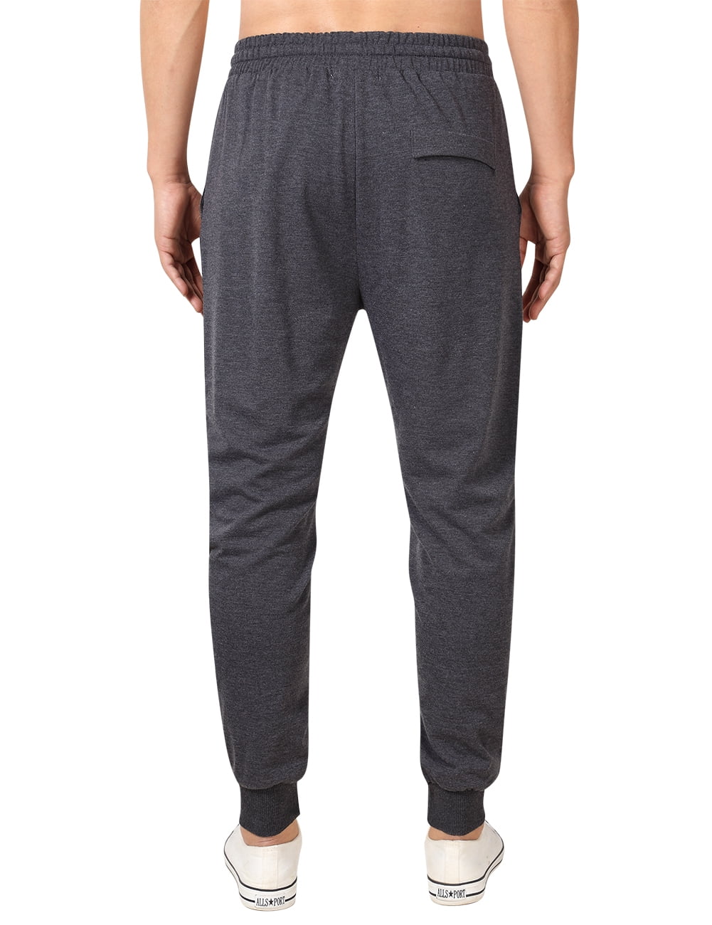 casual joggers