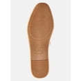 thumbnail image 6 of Free Assembly Women's Mary Jane Espadrilles, 6 of 7