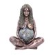 thumbnail image 4 of Estatua de la Madre Tierra TUNC Artículos Espirituales Regalos para Mamá Día de la Tierra, 4 of 4