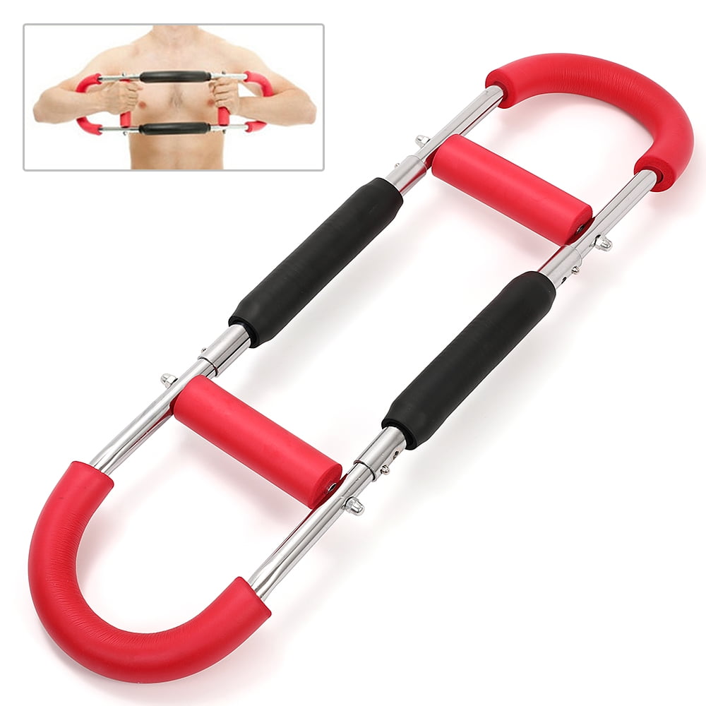 Thicken Arm Strength Machine Utype Chest Expander Multifunctional Arm
