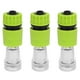 thumbnail image 1 of Kit de conexión rápida para hidrolavadora de alta resistencia (3 unidades): incluye filtro de entrada de agua, conector y filtro de agua para hidrolavadora., 1 of 7