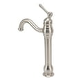 thumbnail image 3 of Sink FaucetBrushed Sink Faucet Copper Kitchen Faucet Basin Faucet Optimized for Excellence, 3 of 5