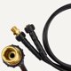 thumbnail image 5 of Manguera para Hidrolavadora Amazon Basics 15 m 3200 PSI M22, 5 of 5