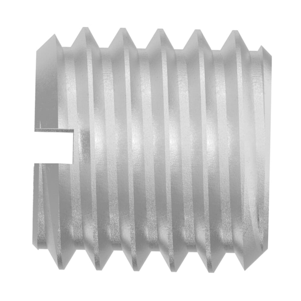 Manufacturer Varies Threaded Insert for Metal EZ-329-5IC
