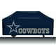 Dallas Cowboys Grill Couverture de Luxe – image 1 sur 8