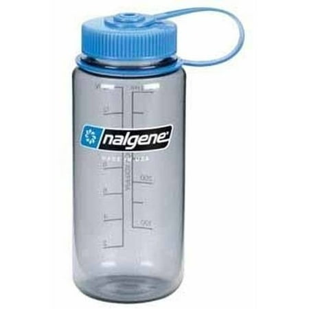 16 Oz Nalgene Water Bottle - Nalgene 16 oz Tritan Wide Mouth