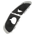 thumbnail image 1 of Front Fog Light Grille Trim, 95095473 Perfect Replacement Car Front Fog Light Trim Durable  For Trax 2013 To 2016, 1 of 8