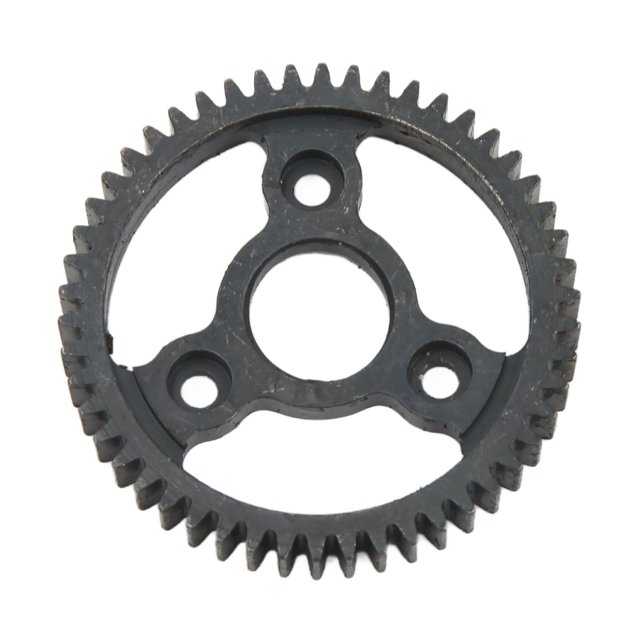Juego De Engranajes Rectos ANGGREK 50T 15T 17T 19T De Piñón De Acero Para Traxxas Slash 4x4