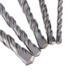 thumbnail image 5 of broach,Drill 5mm 6mm Drill Bit Set Sds Plus 5mm 6mm 6mm 2 2 Sds Bit Concrete Drill 2 Sds Shank Plus Rotary Hammer Concrete Drill 5mm 5pcs/set 2 2 6mm 6mm 8mm Sds Shank Hammer Sds Plus Rotary, 5 of 6