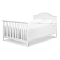 thumbnail image 4 of Carter's by DaVinci Nolan 4-in-1 Convertible Crib in White, 4 of 10