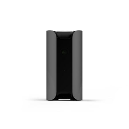 Canary View Smart Security Camera - Gray