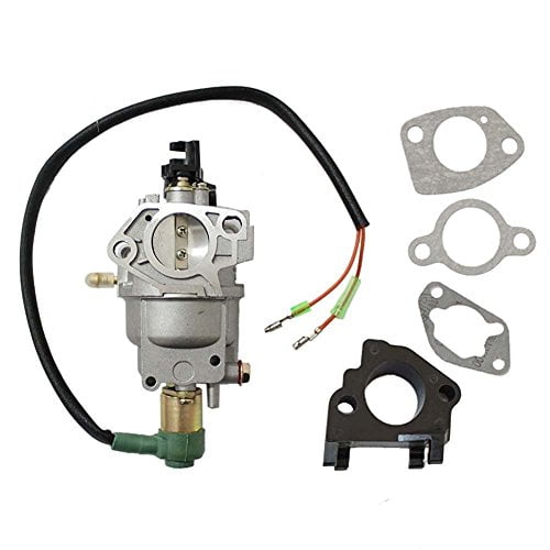 Lumix GC Insulator Air Intake Gaskets Carburetor For Cummins Onan P5350 P5350C P5500 P5450E P5450EC P5550E P6500 Generators