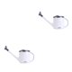 thumbnail image 4 of Kearding 1.5L Sprinkler Plastic and Flower Raising Sprinkler, Watering, Flower Sprinkler Planting, Watering, Sprinkler, Tools Type2 NO2, 4 of 6