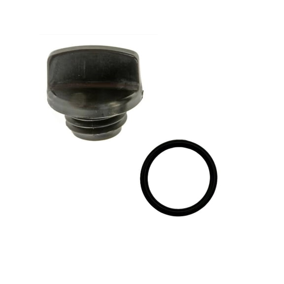 Kawasaki Oil Filler Cap Multi-Fit EN EX Mule 16115-1053