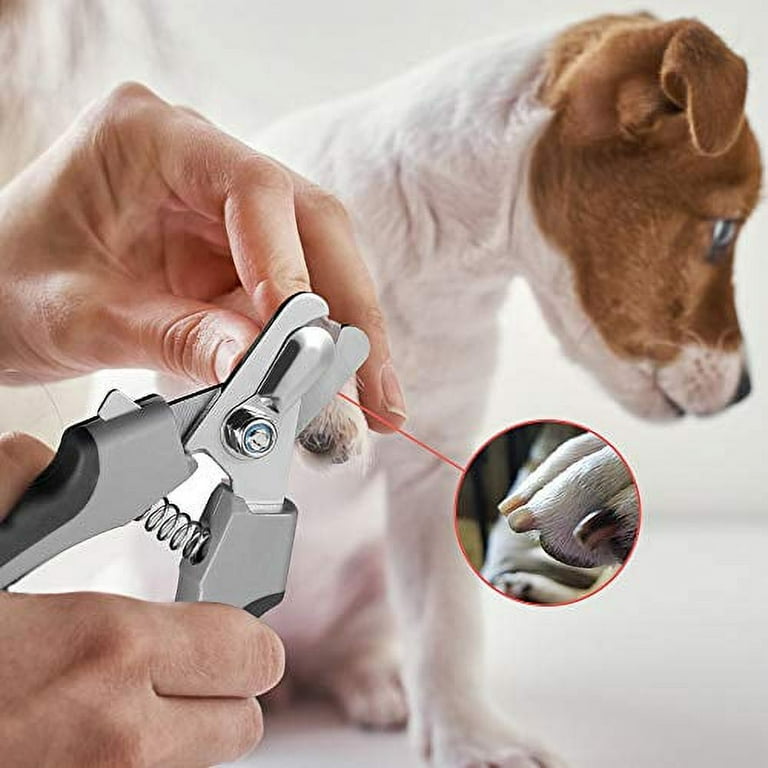 Dog nail file walmart 2025