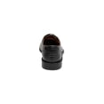 thumbnail image 4 of 25681 Men's Stacy Adams Shoes Crocodile Leather Print GABARDO All Colors, 4 of 11