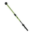 thumbnail image 4 of Luwecf Golf Swing Folded Portable Equipment Golf Grip Golf Warm up Green, 4 of 9