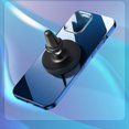 thumbnail image 4 of C3-YH Cargador de coche inalámbrico magnético 15W Car Phone Mount Air, 4 of 8