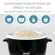 thumbnail image 5 of Olla Arrocera Better Chef Vaporera Automática Multiusos de 8 Tazas 500W, 5 of 10