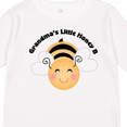 thumbnail image 4 of Inktastic Grandma's Little Honey Bee Boys or Girls Long Sleeve Toddler T-Shirt, 4 of 5