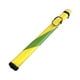 thumbnail image 1 of Estuche protector para tacos de billar. Capacidad para 1 culata y 1 flecha. 1x1. Portátil. Amarillo, 1 of 8