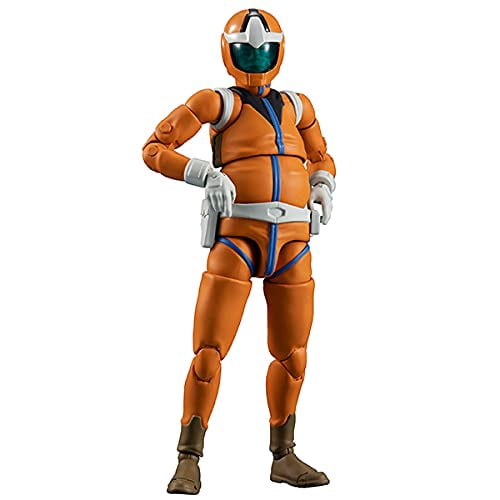 Mobile Suit Gundam - Earth Federation Force 05