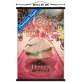 thumbnail image 3 of Wicked: For Good (2025) - Glinda Swirl Skirt One Sheet Wall Poster with Magnetic Frame, 22.375" x 34", 3 of 5
