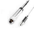 thumbnail image 1 of Base Antenna, Dual Band Antenna UHF Type High Gain  For Communication For Home, 1 of 8