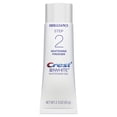 thumbnail image 3 of Kit de pasta de dientes y gel blanqueador de dientes Crest 3D White, 3 of 9