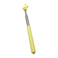 thumbnail image 1 of Telescopic Teachers Pointer Extendable Hand Pointer Finger Pointer Stick Retractable Teacher Pointer For Presentation Whiteboard Blackboard Classroom, 1 of 9